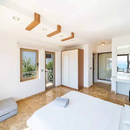 Βίλα Old Town Arden Kalkan Κας